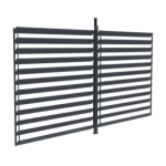 Příslušenství pro bioklimatické pergoly