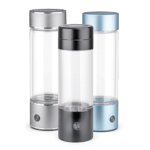 Generátory vodíkové vody