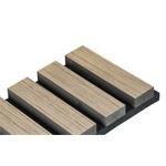 Akustický panel G21 120x60,5x2,1 cm, ořech - 2. jakost