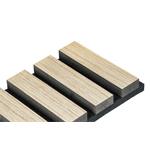Akustický panel G21 120x60,5x2,1 cm, přírodní dub - 2. jakost