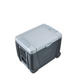 Autochladnička G21 C&W 45 litrů, 12/230 V - poškozený obal/ulomené kolečko