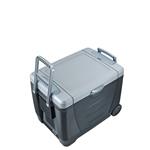 Autochladnička G21 C&W 45 litrů, 12/230 V - poškozený obal/ulomené kolečko