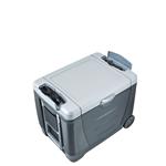 Autochladnička G21 C&W 45 litrů, 12/230 V - poškozený obal/ulomené kolečko