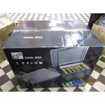 Autochladnička G21 C&W 45 litrů , 12/230 V - rozbaleno