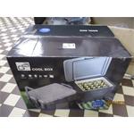 Autochladnička G21 C&W 45 litrů , 12/230 V - rozbaleno