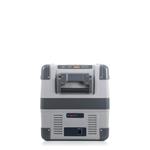 Autochladnička G21 kompresorová 35l