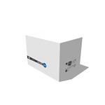 Autochladnička G21 kompresorová 40l - použito