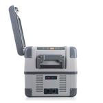 Autochladnička G21 kompresorová 40l - použito