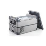 Autochladnička G21 kompresorová 40l - z výstavy