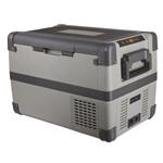 Autochladnička G21 kompresorová 50l - rozbaleno