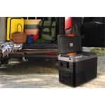 Autochladnička G21 Zion 50 l kompresorová - rozbaleno