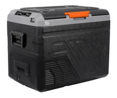 Autochladnička G21 Zion 50 l kompresorová - rozbaleno