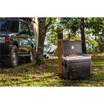 Autochladnička G21 Zion 60 l kompresorová - poškozený obal