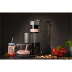 Blender G21 Comfort Graphite Black - poškozený obal