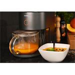 Blender G21 Comfort Graphite Black - poškozený obal