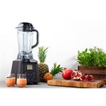 Blender G21 Smart smoothie, Vitality graphite black