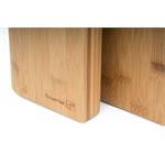 Blok na nože G21 Gourmet, bambusový pro 5 nožů