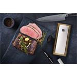 Brusný kámen G21 zrnitost 1000/6000 s vodítkem - 2. jakost