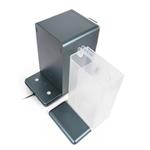 Čistička vody G21 Osmo Pro s reverzní osmózou, zeleno-šedá