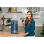 Čistička vody G21 Osmo Pro s reverzní osmózou, zeleno-šedá