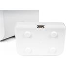 Čistička vody G21 Osmo s reverzní osmózou, bílá