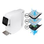 Čistička vody G21 Osmo s reverzní osmózou, bílá - z výstavy