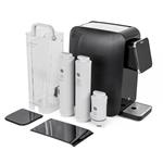 Čistička vody G21 Osmo s reverzní osmózou, černá