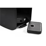 Čistička vody G21 Osmo s reverzní osmózou, černá