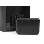 Čistička vody G21 Osmo s reverzní osmózou, černá