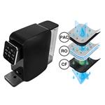 Čistička vody G21 Osmo s reverzní osmózou, černá