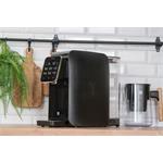 Čistička vody G21 Osmo s reverzní osmózou, černá