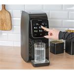 Čistička vody G21 Osmo s reverzní osmózou, černá