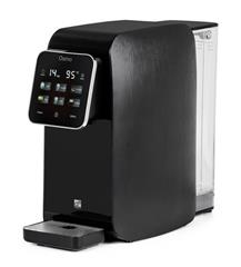 Čistička vody G21 Osmo s reverzní osmózou, černá