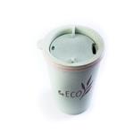 Eko kelímek G21 beECO Espresso 280 ml, zelený