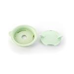 Eko kelímek G21 beECO Espresso 280 ml, zelený