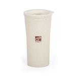 Eko kelímek G21 beECO Latte 450 ml, béžový