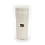 Eko kelímek G21 beECO Tour 300 ml, béžový