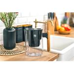 Filtrační konvice G21 2,5 L černá 