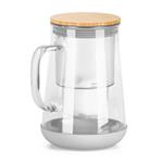 Filtrační konvice G21 3 L skleněná 