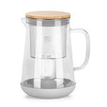 Filtrační konvice G21 3 L skleněná 