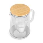 Filtrační konvice G21 3 L skleněná 