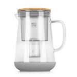 Filtrační konvice G21 3 L skleněná 