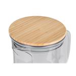 Filtrační konvice G21 3 L skleněná 