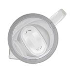 Filtrační konvice G21 3 L skleněná 