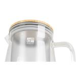 Filtrační konvice G21 3 L skleněná 