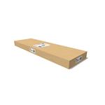 Fóliovník G21 200 x 400 x 200 cm, zelený - poškozený obal