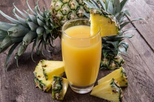 ananas