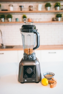 Blender G21 Perfection