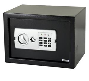 Trezor digitální G21 350 x 250 x 250 mm - poškozený obal