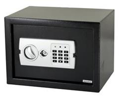 Trezor digitální G21 350 x 250 x 250 mm - poškozený obal